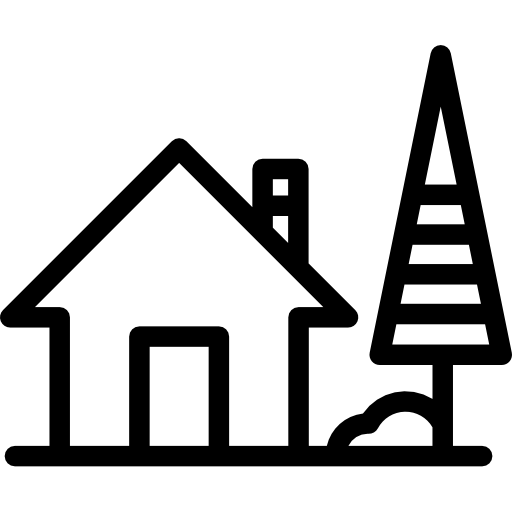 haus kostenlos Icon