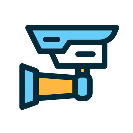 cctv kostenlos Icon