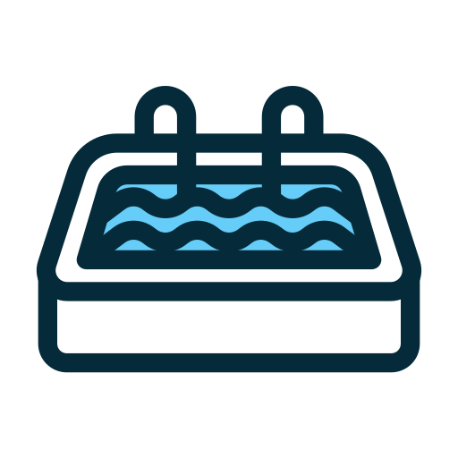 piscine Icône gratuit piscine Icône gratuit