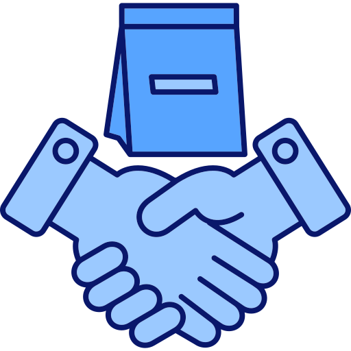 Доверять бесплатно иконка