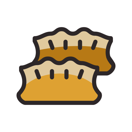 gyoza kostenlos Icon gyoza kostenlos Icon
