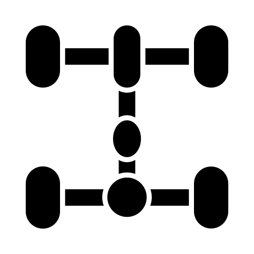 fahrwerk kostenlos Icon