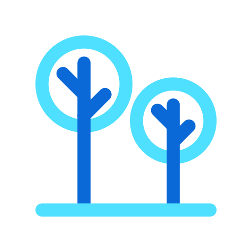 plantes Icône gratuit