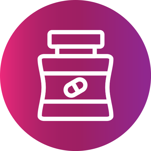 Лекарство бесплатно иконка