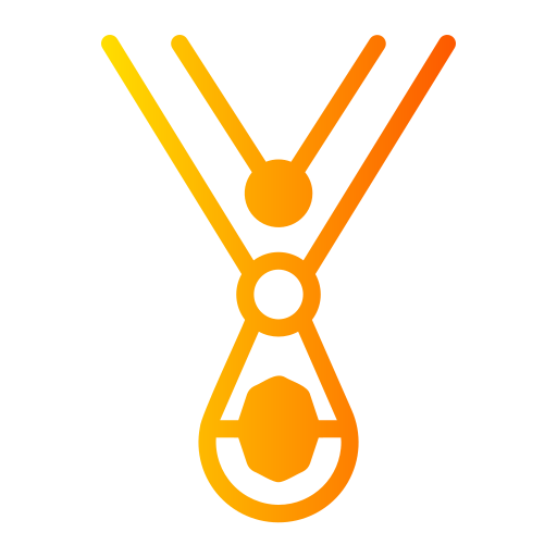 collier Icône gratuit collier Icône gratuit