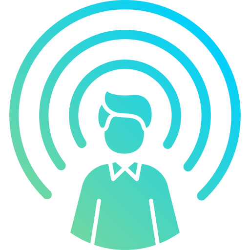 Recognition free icon