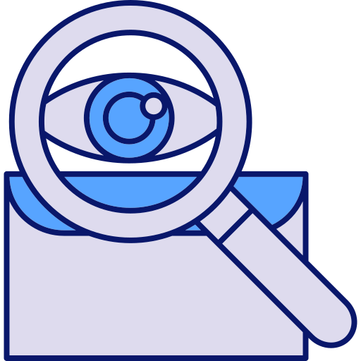 vision kostenlos Icon
