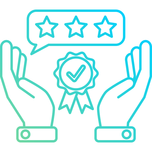 Reputation free icon Reputation free icon