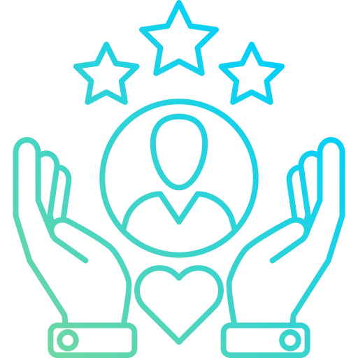 loyalität kostenlos Icon
