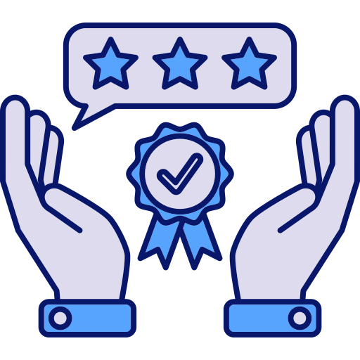 Reputation free icon Reputation free icon