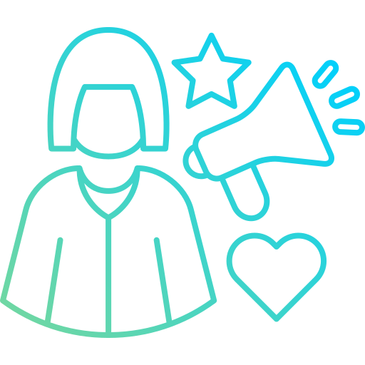 Ambassador free icon