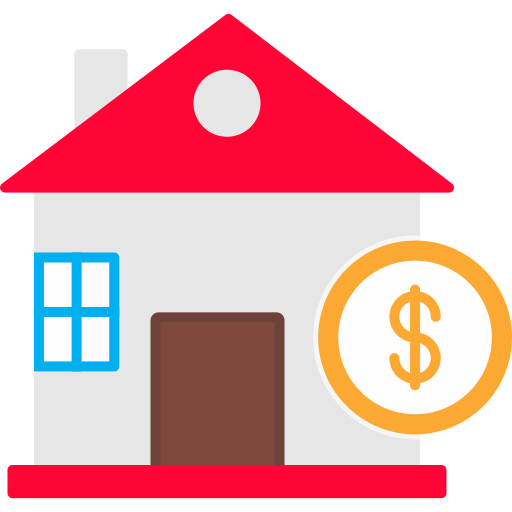 wohnungsbaudarlehen kostenlos Icon