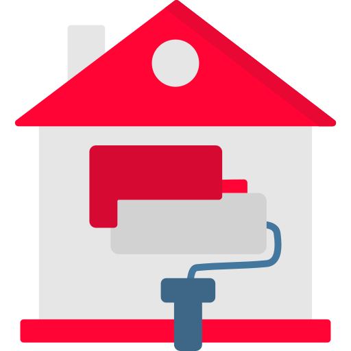 Ремонт бесплатно иконка