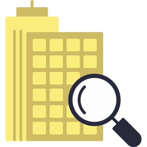 아파트 무료 아이콘