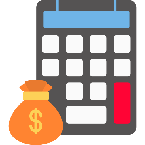 calculador icono gratis