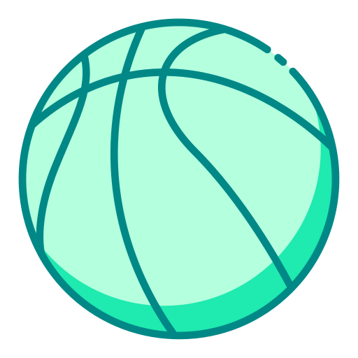 baloncesto icono gratis