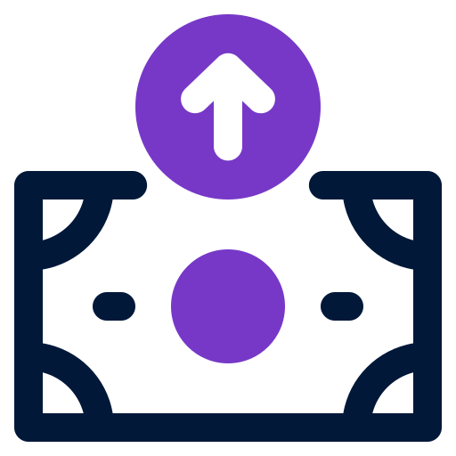 ingreso icono gratis