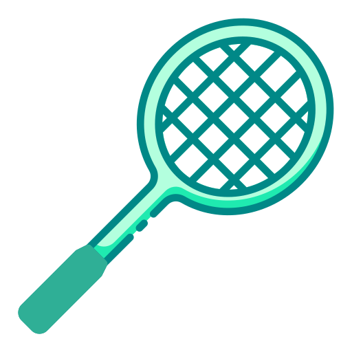badminton grátis ícone