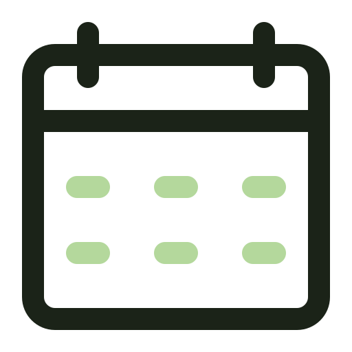Calendar free icon