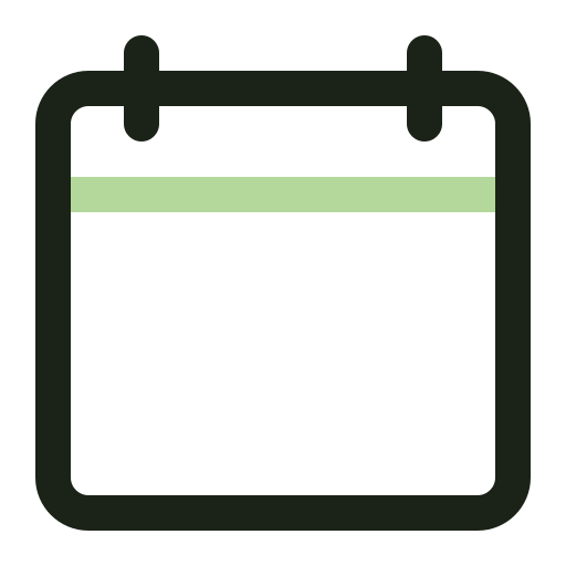 Calendar free icon