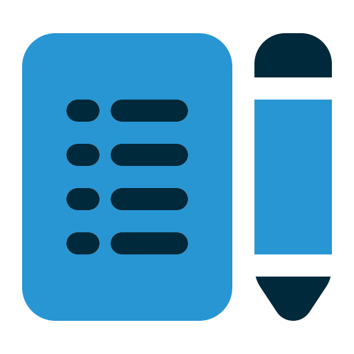 Checklist free icon Checklist free icon
