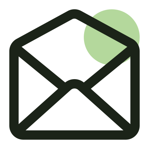 abrir correo icono gratis