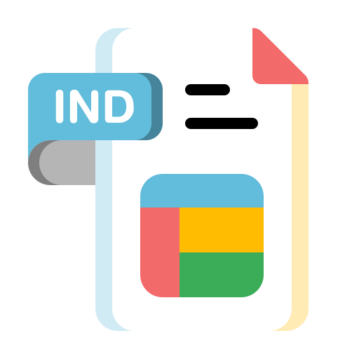 indiana icono gratis