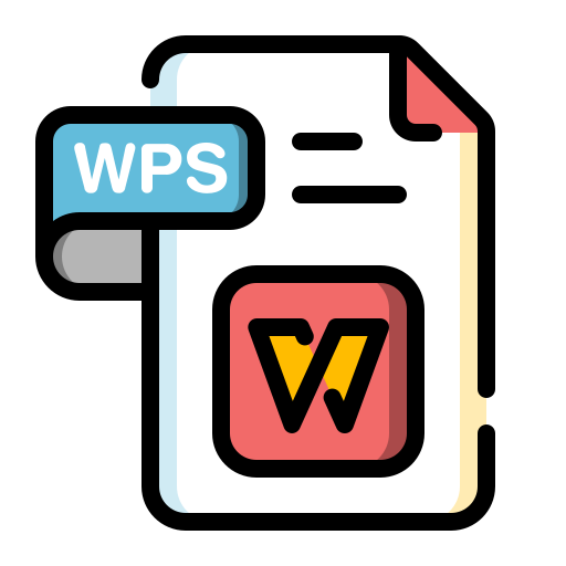 Wps Free Files And Folders Icons