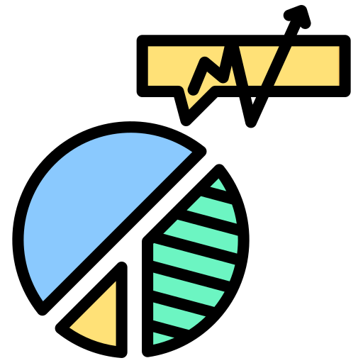 marktdurchdringung kostenlos Icon