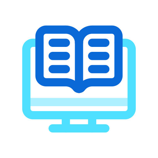 e-book kostenlos Icon