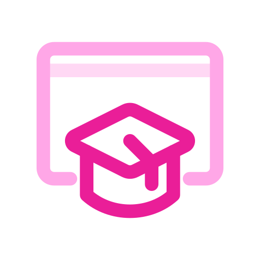 online-bildung kostenlos Icon online-bildung kostenlos Icon