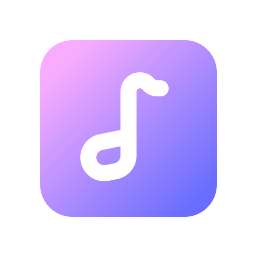 música grátis ícone música grátis ícone