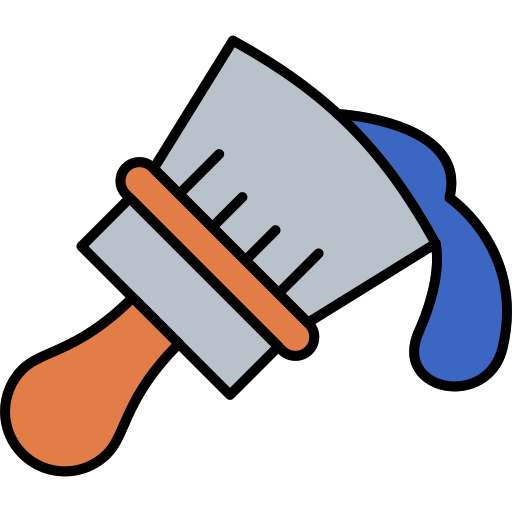 pinsel kostenlos Icon pinsel kostenlos Icon
