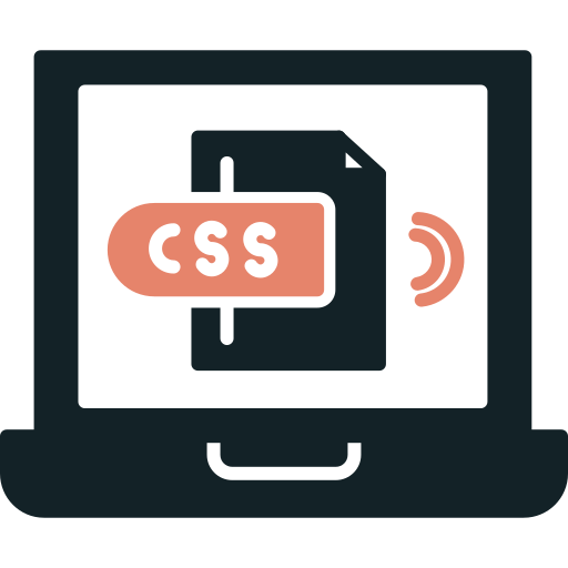 css icono gratis