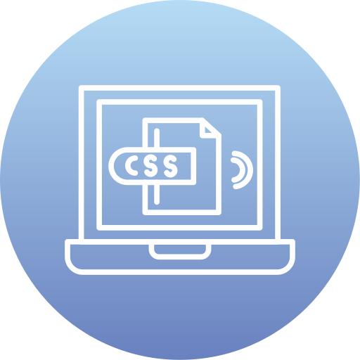 css icono gratis