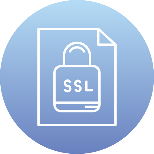 ssl icono gratis