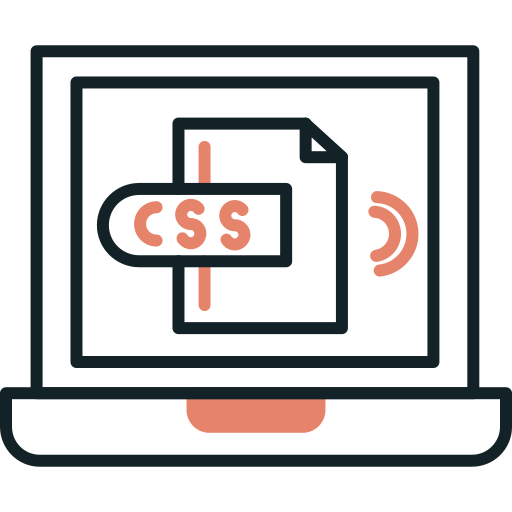 css icono gratis