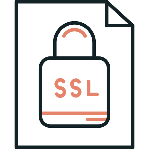 ssl icono gratis