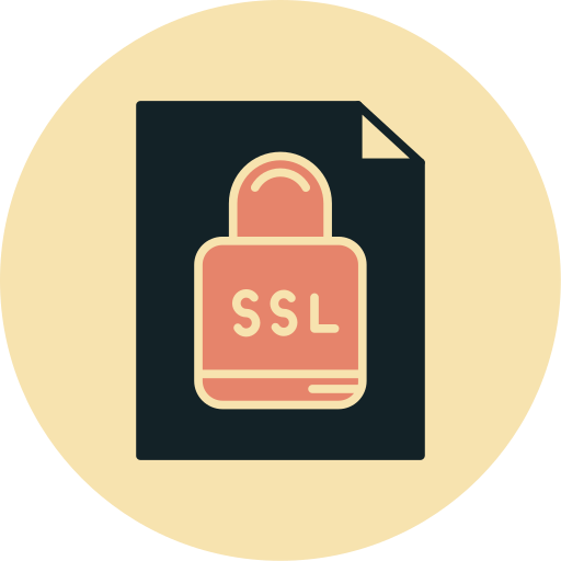 ssl icono gratis