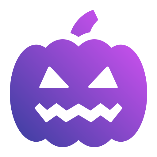 calabaza icono gratis