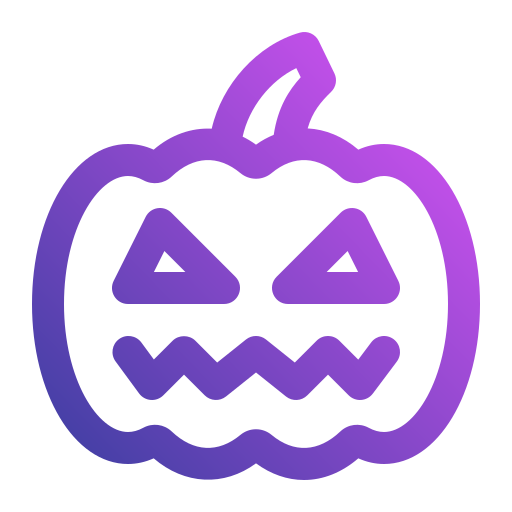 calabaza icono gratis