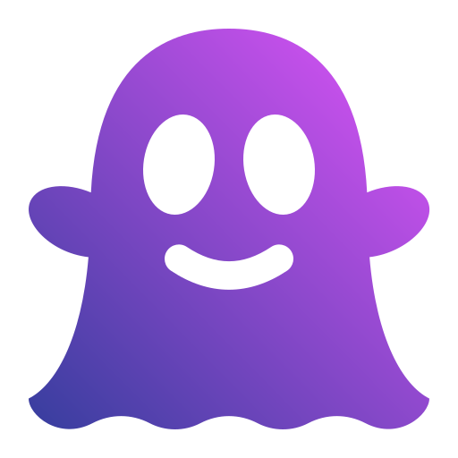 Ghost free icon Ghost free icon