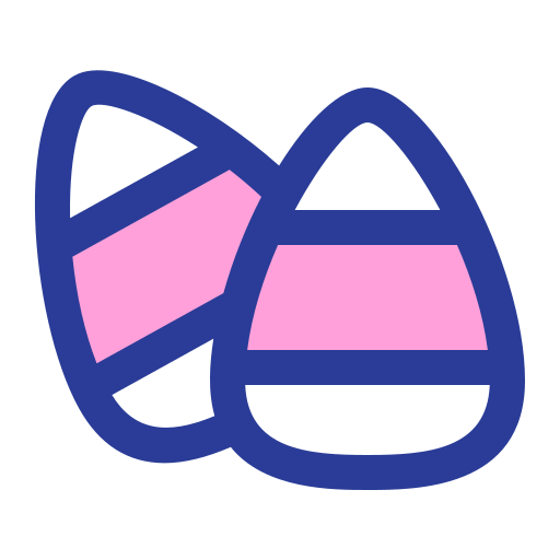 maíz dulce icono gratis