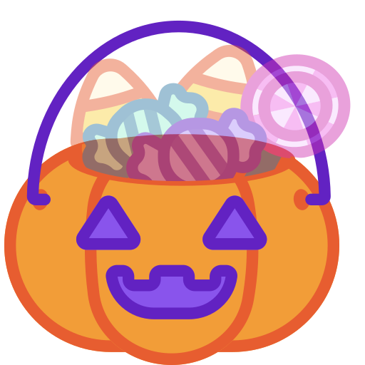 캔디백 무료 아이콘 캔디백 무료 아이콘