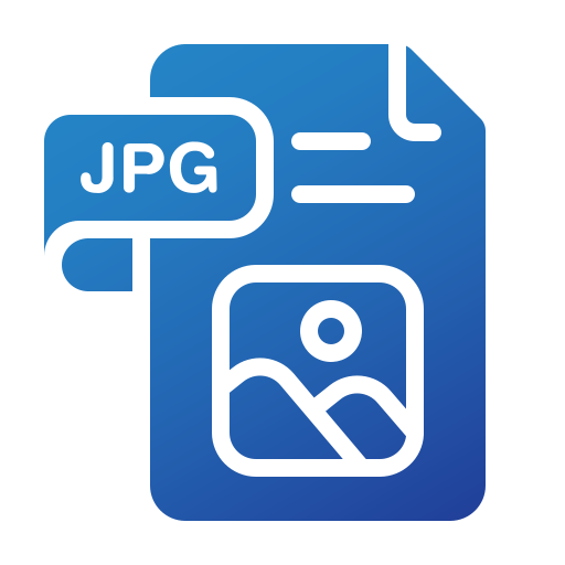 jpg icono gratis
