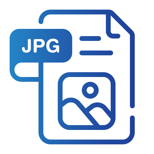 jpg icono gratis