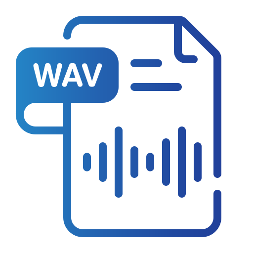 wav kostenlos Icon wav kostenlos Icon
