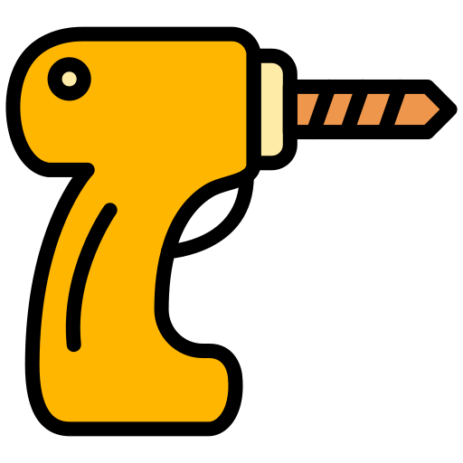 furar grátis ícone