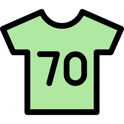 camisa grátis ícone camisa grátis ícone