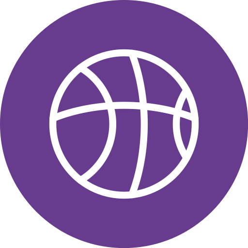 baloncesto icono gratis